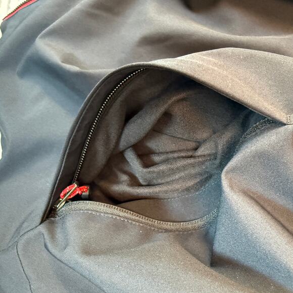 Obermeyer Foundation Jacket Ski Snow Mens 3XL Winter Insulated Hooded Alpine - Picture 12 of 12